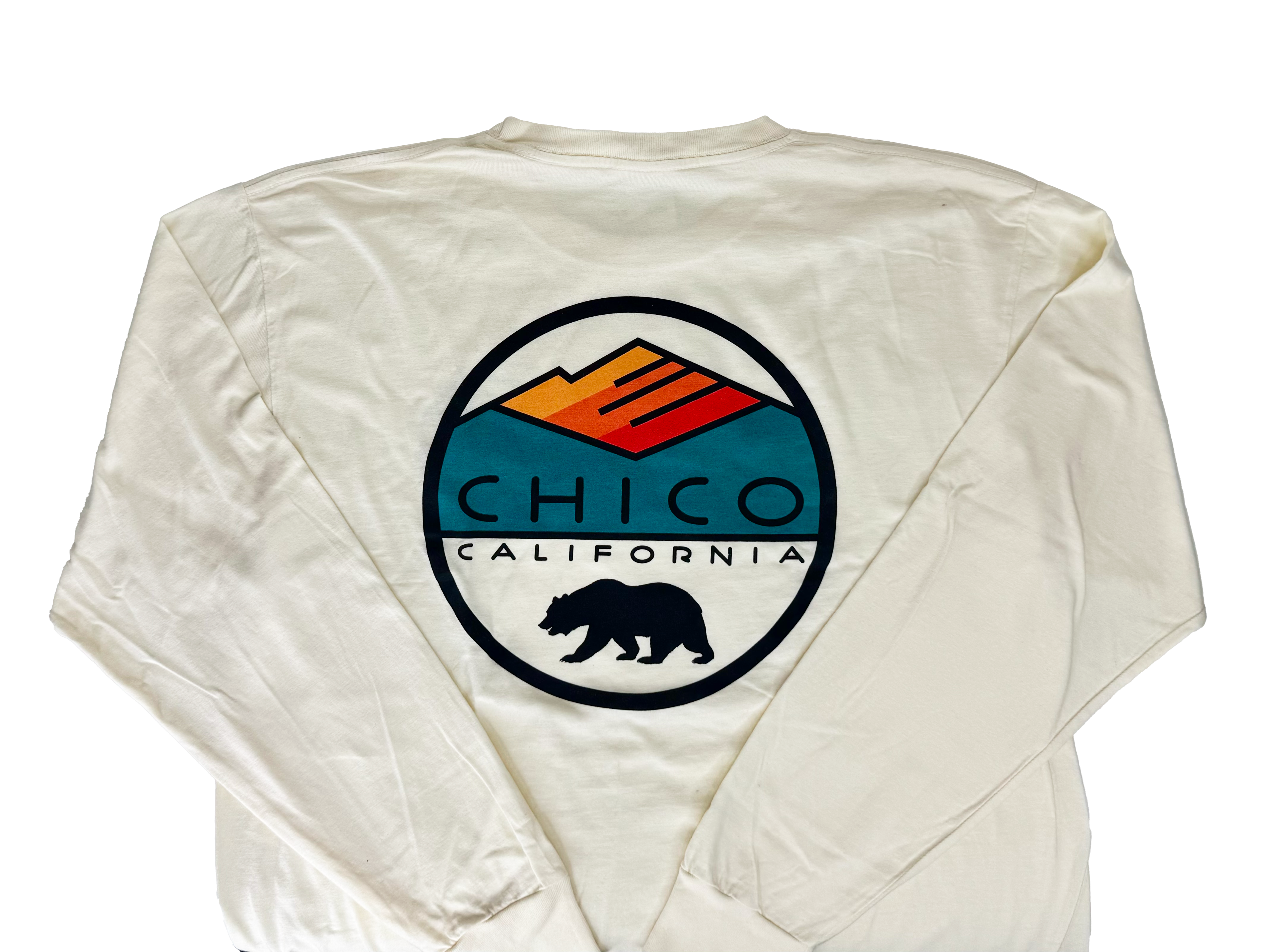 SeeZoo Icon Chico Long Sleeve T-Shirt