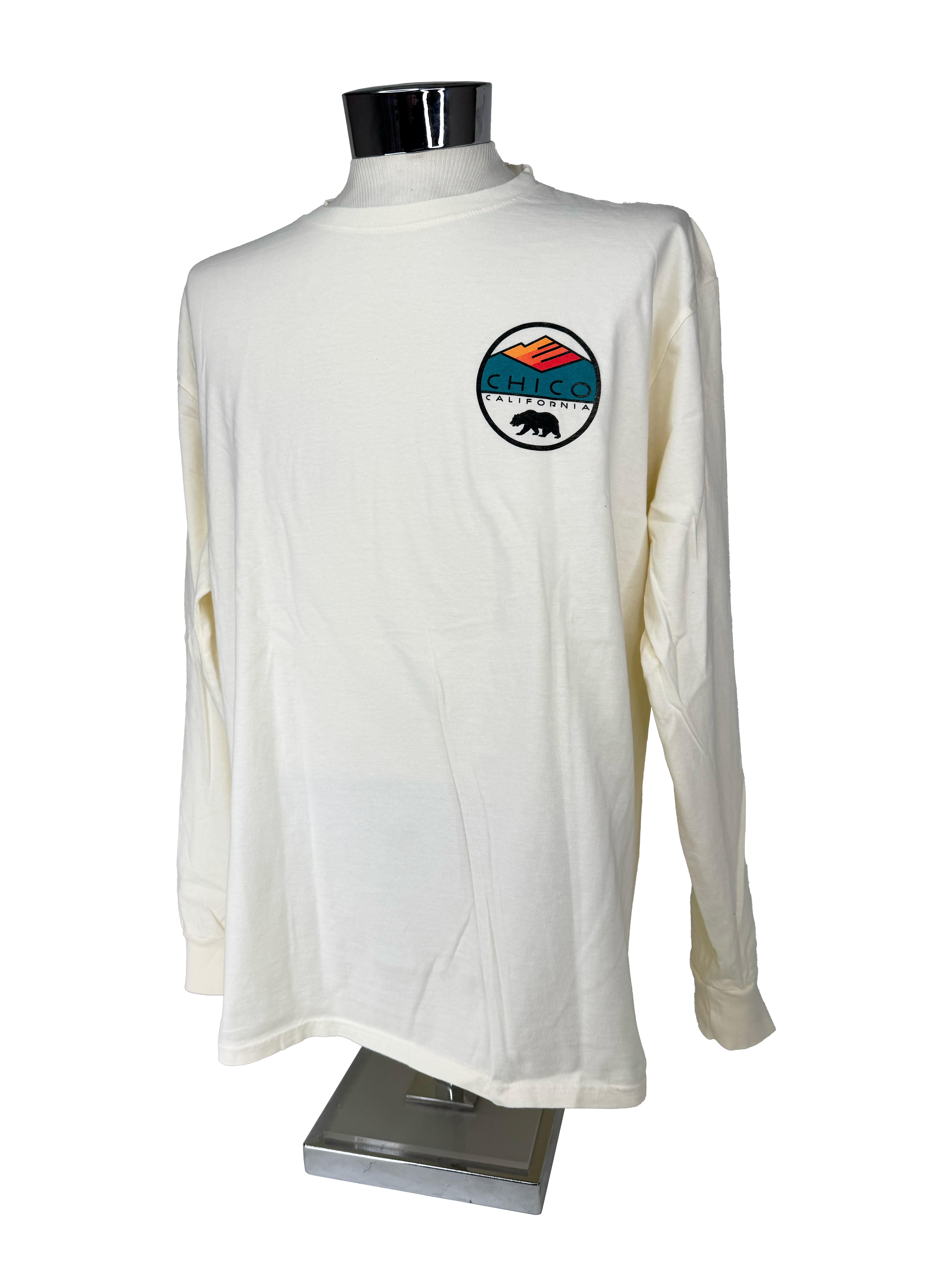 SeeZoo Icon Chico Long Sleeve T-Shirt