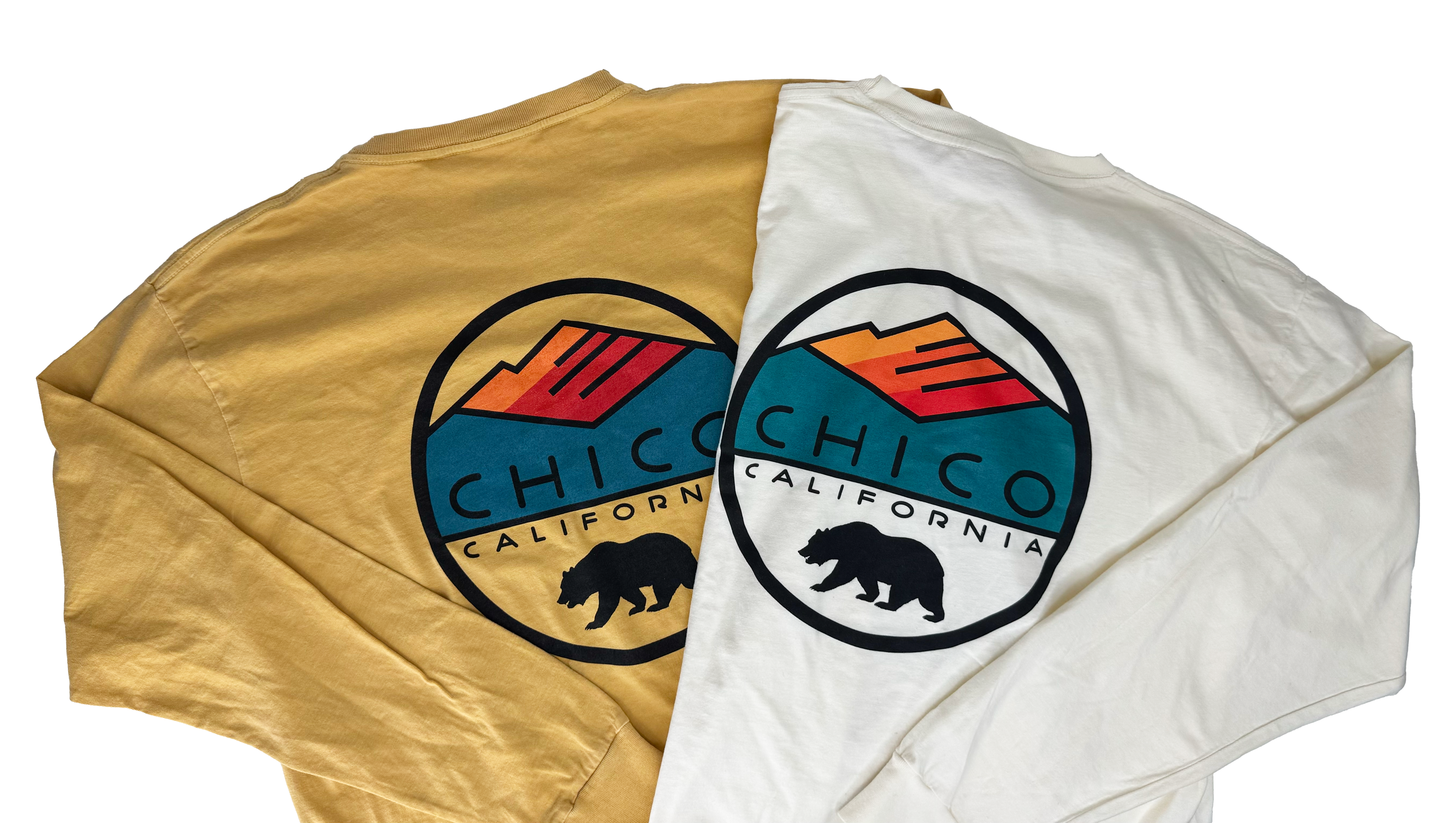 SeeZoo Icon Chico Long Sleeve T-Shirt