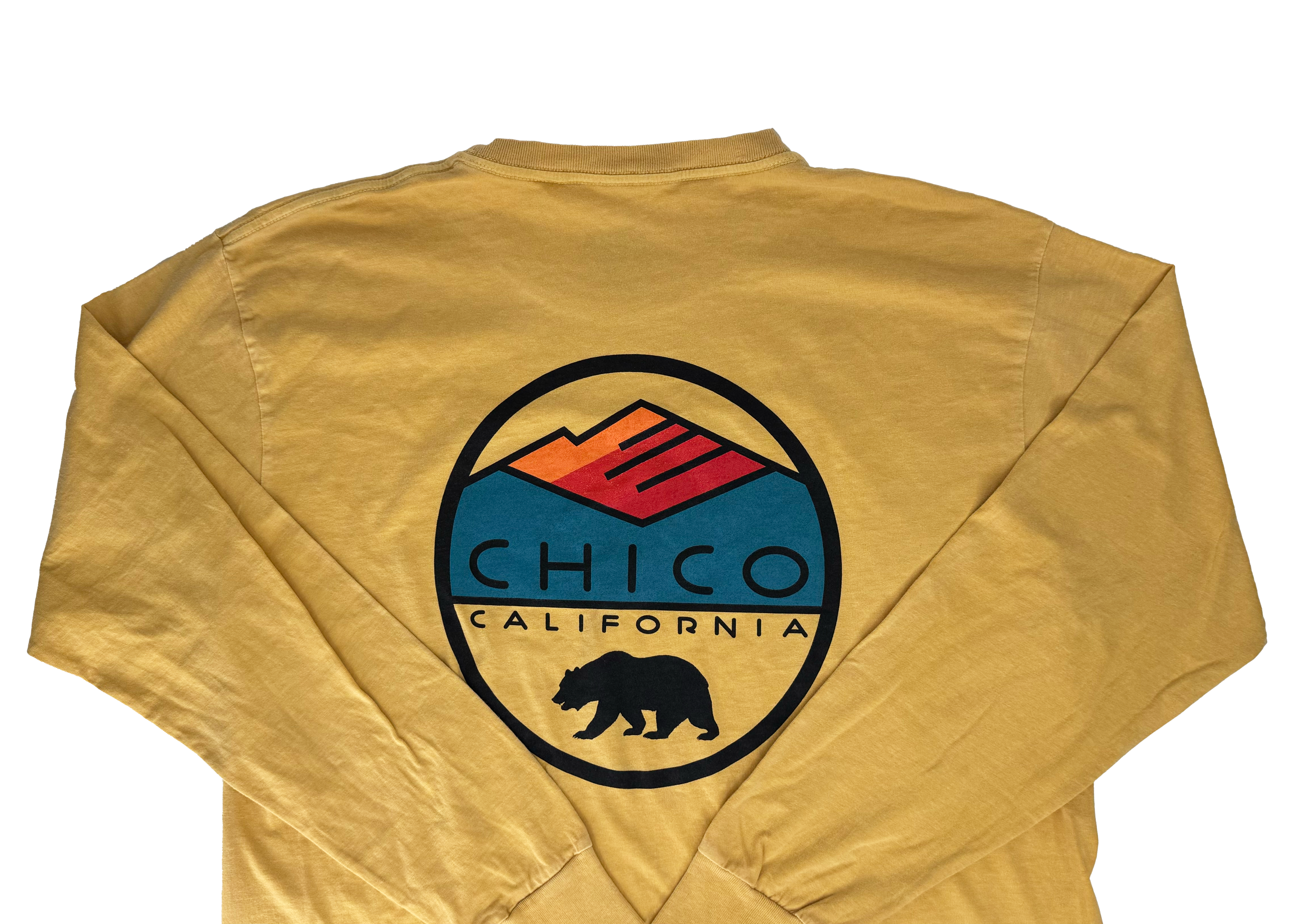 SeeZoo Icon Chico Long Sleeve T-Shirt