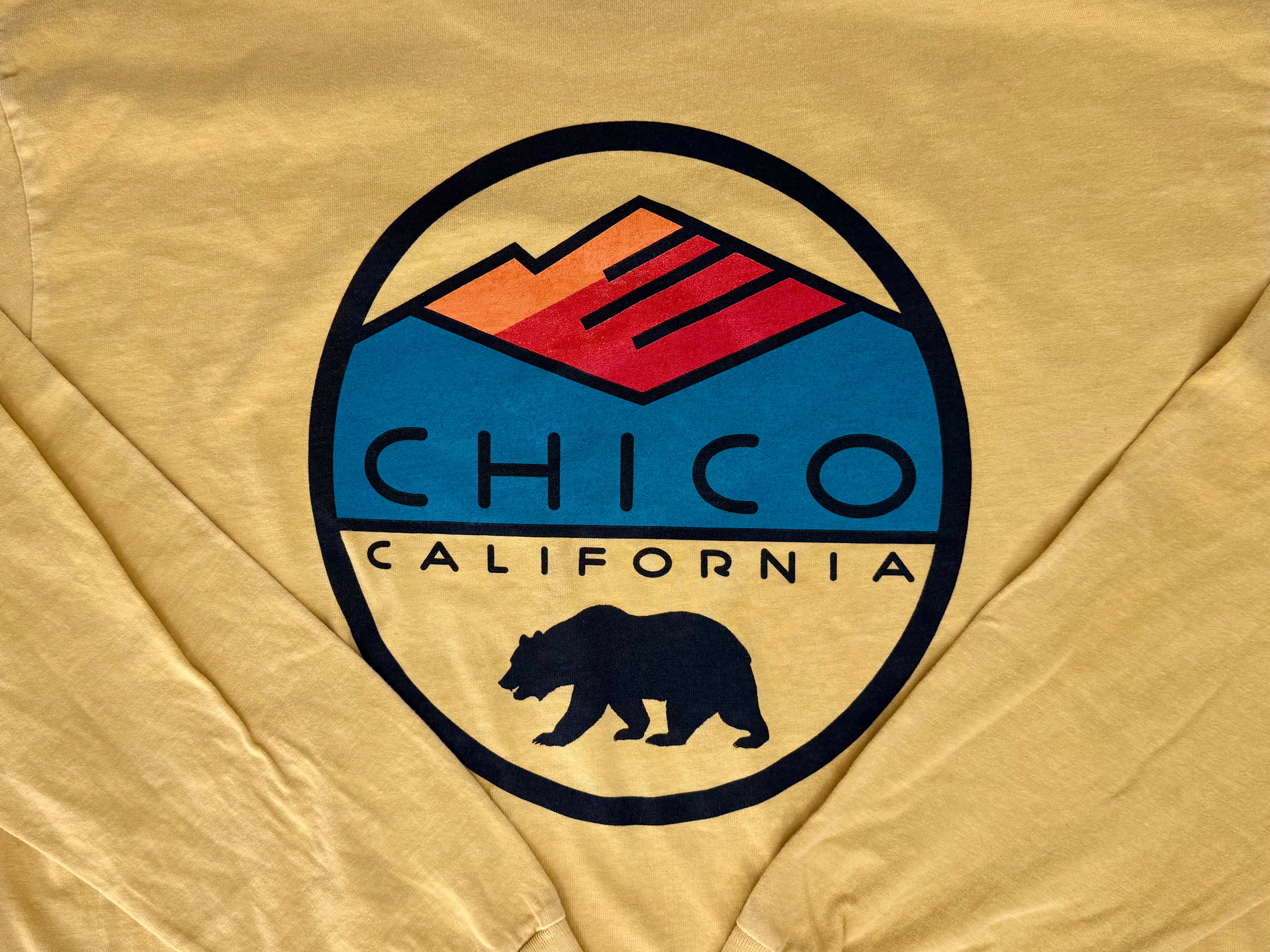 SeeZoo Icon Chico Long Sleeve T-Shirt