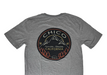 Federalist Mountain Chico T-Shirt