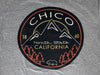 Federalist Mountain Chico T-Shirt
