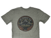 Federalist Mountain Chico T-Shirt