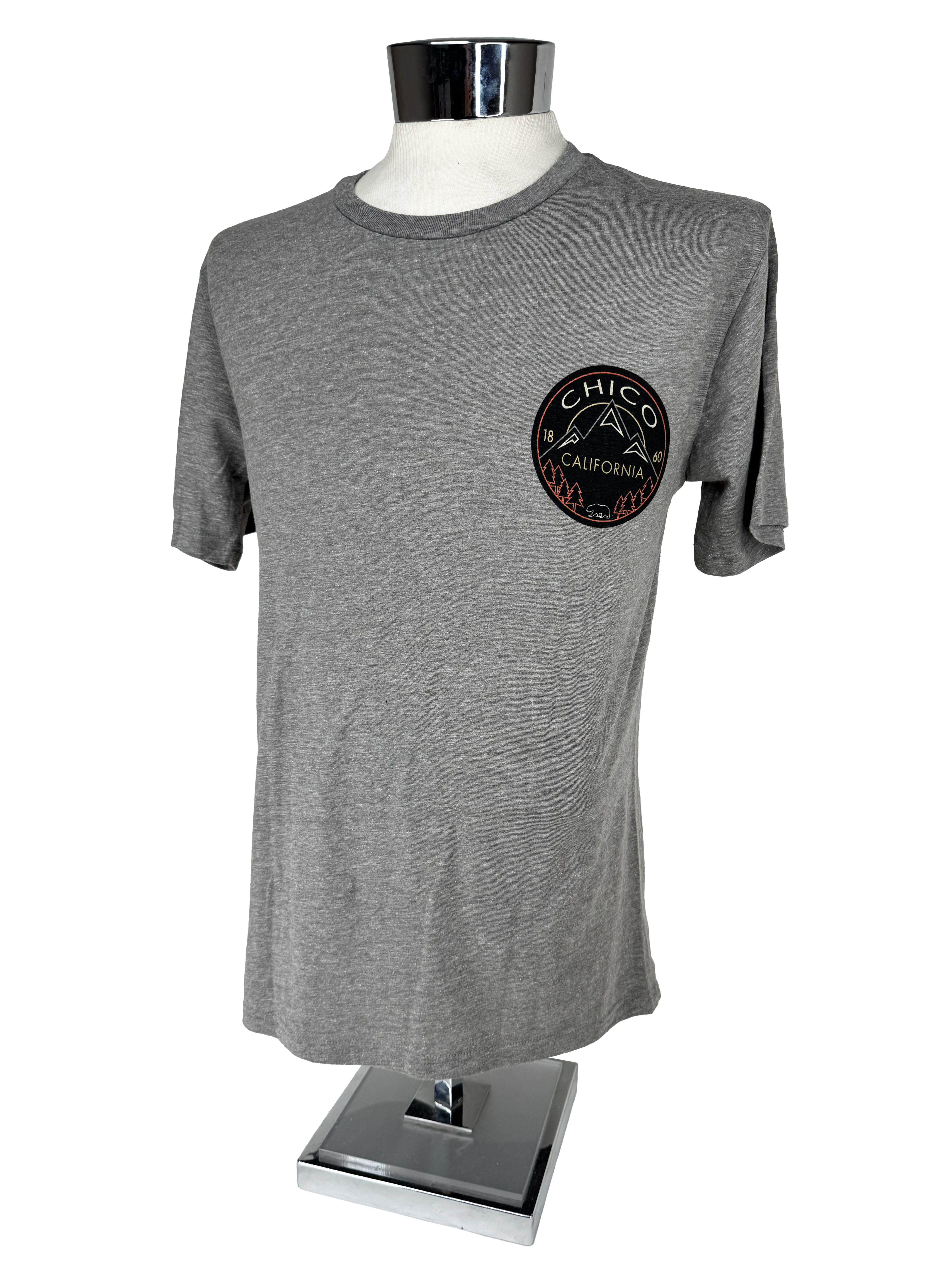 Federalist Mountain Chico T-Shirt