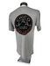 Federalist Mountain Chico T-Shirt Heather Grey XS 3275816.1
