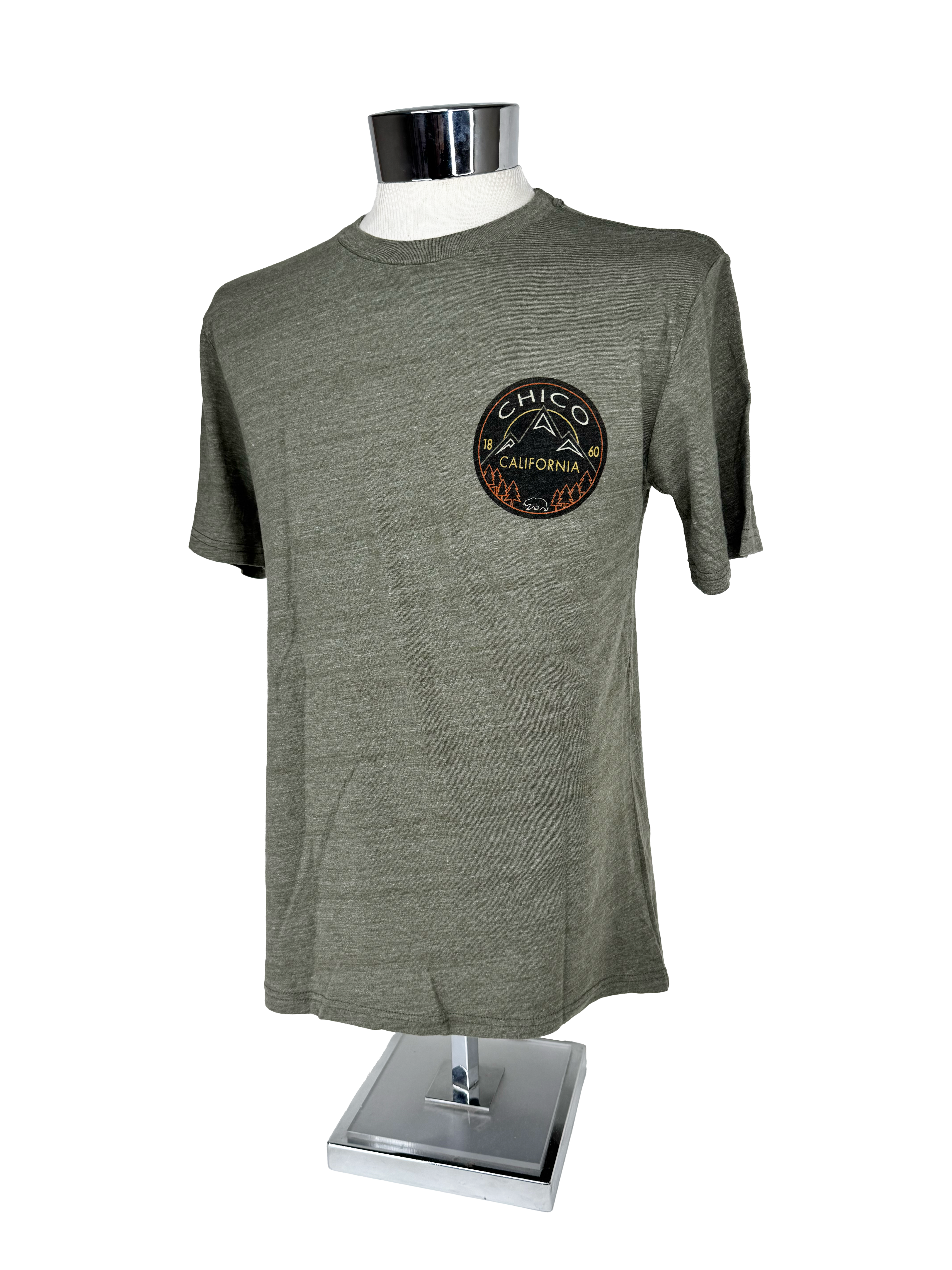 Federalist Mountain Chico T-Shirt