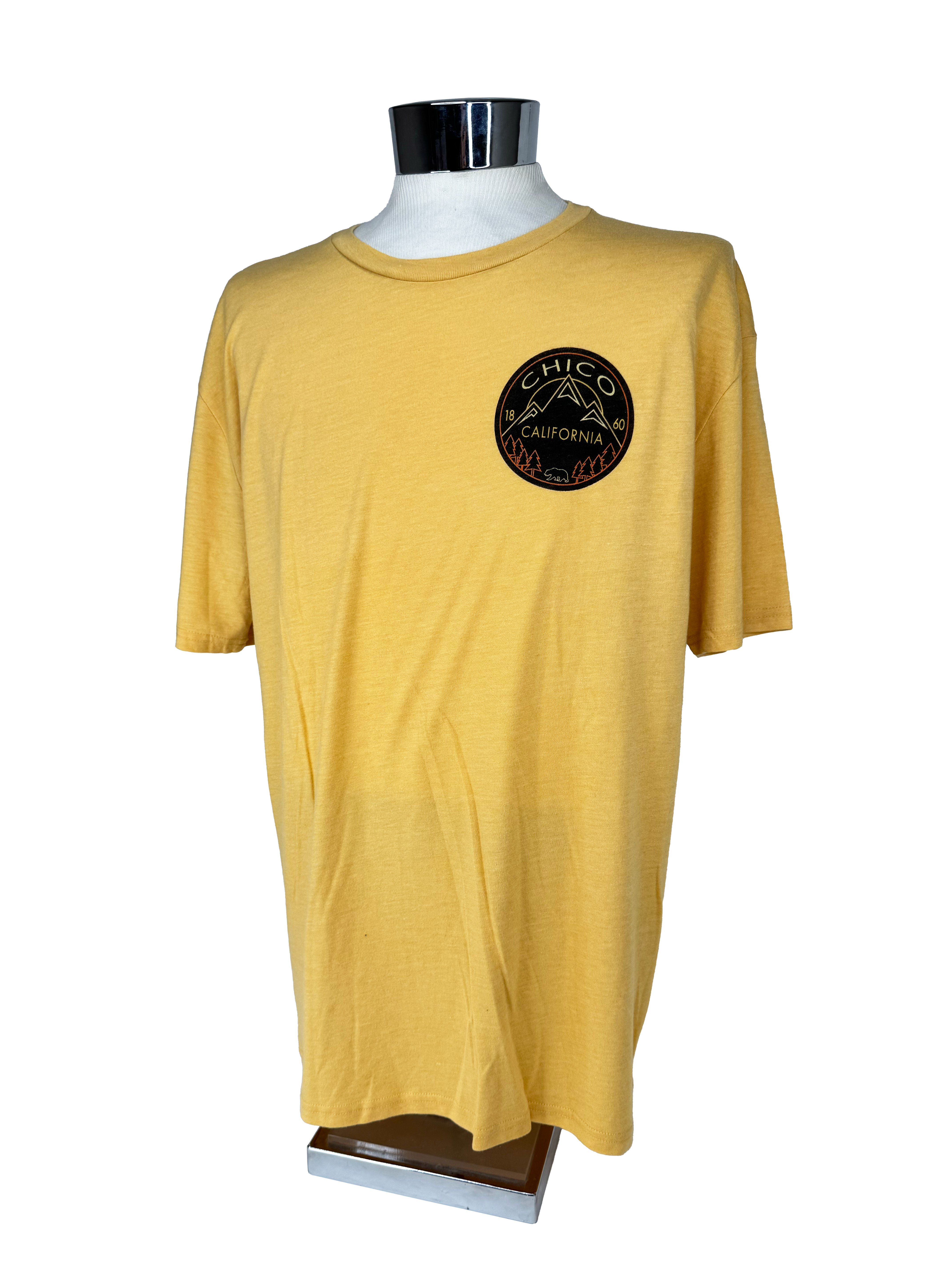 Federalist Mountain Chico T-Shirt