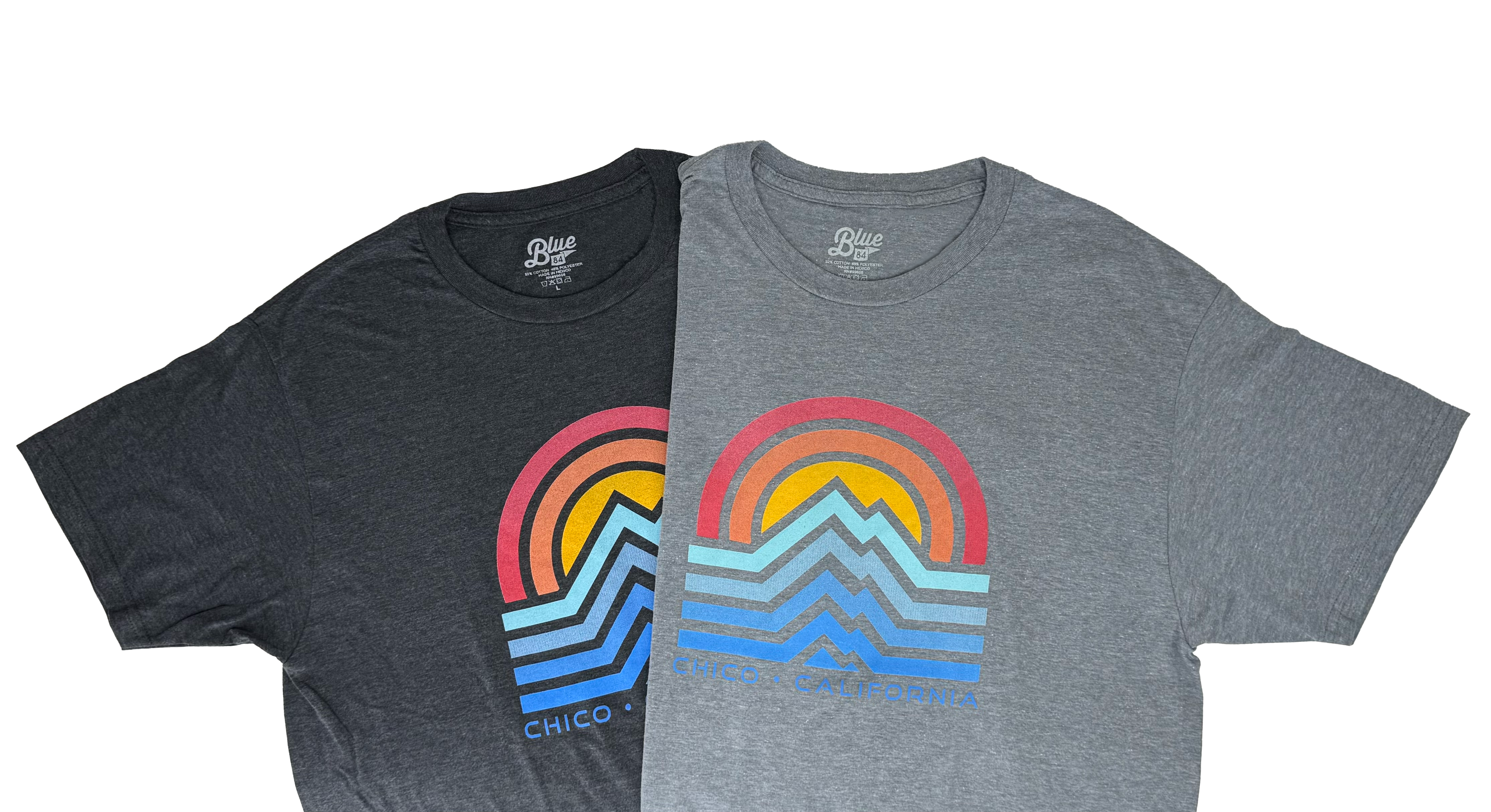 Aragonite Mountain Logo Chico T-Shirt