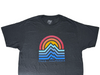 Aragonite Mountain Logo Chico T-Shirt