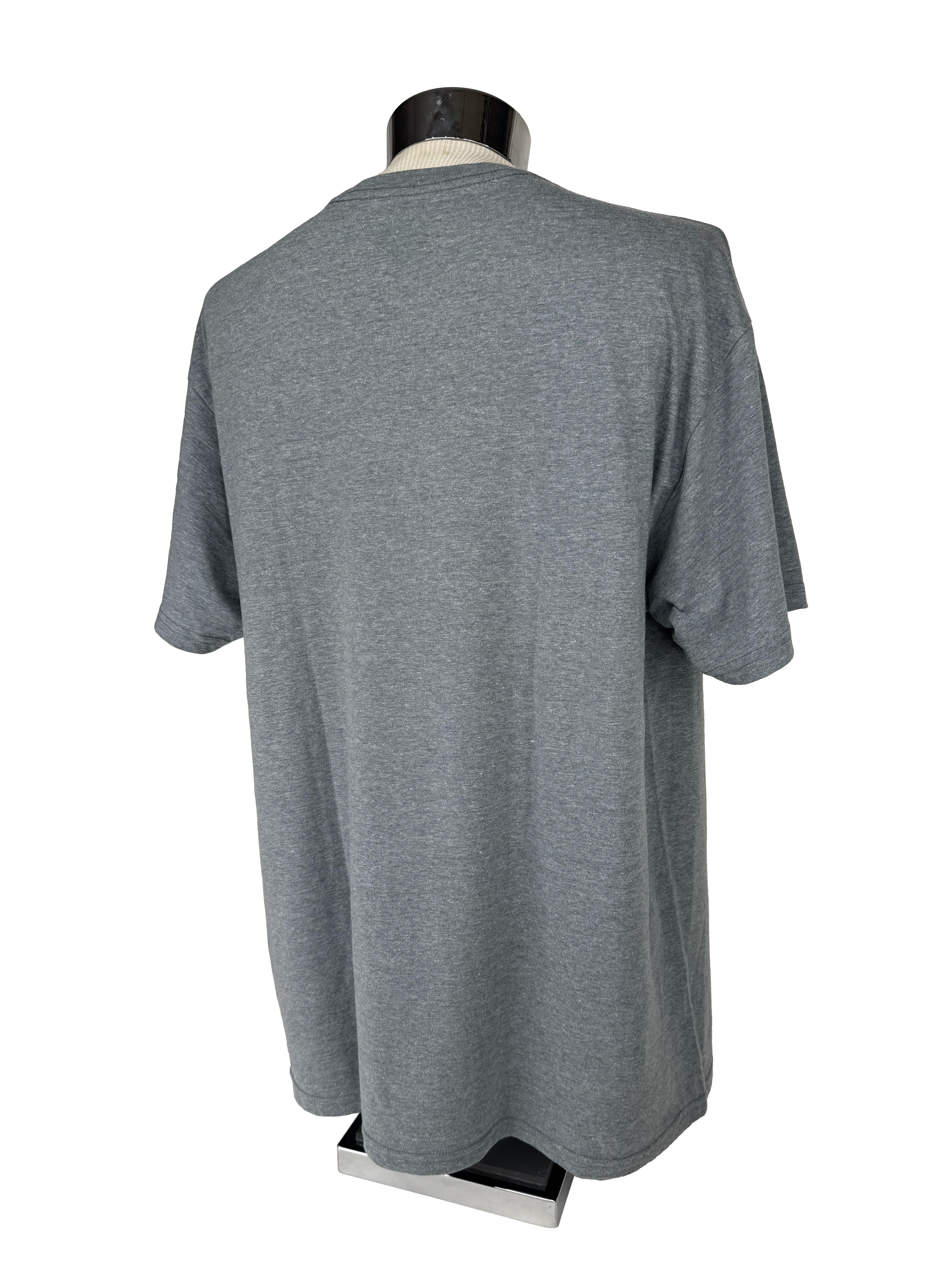 Aragonite Mountain Logo Chico T-Shirt