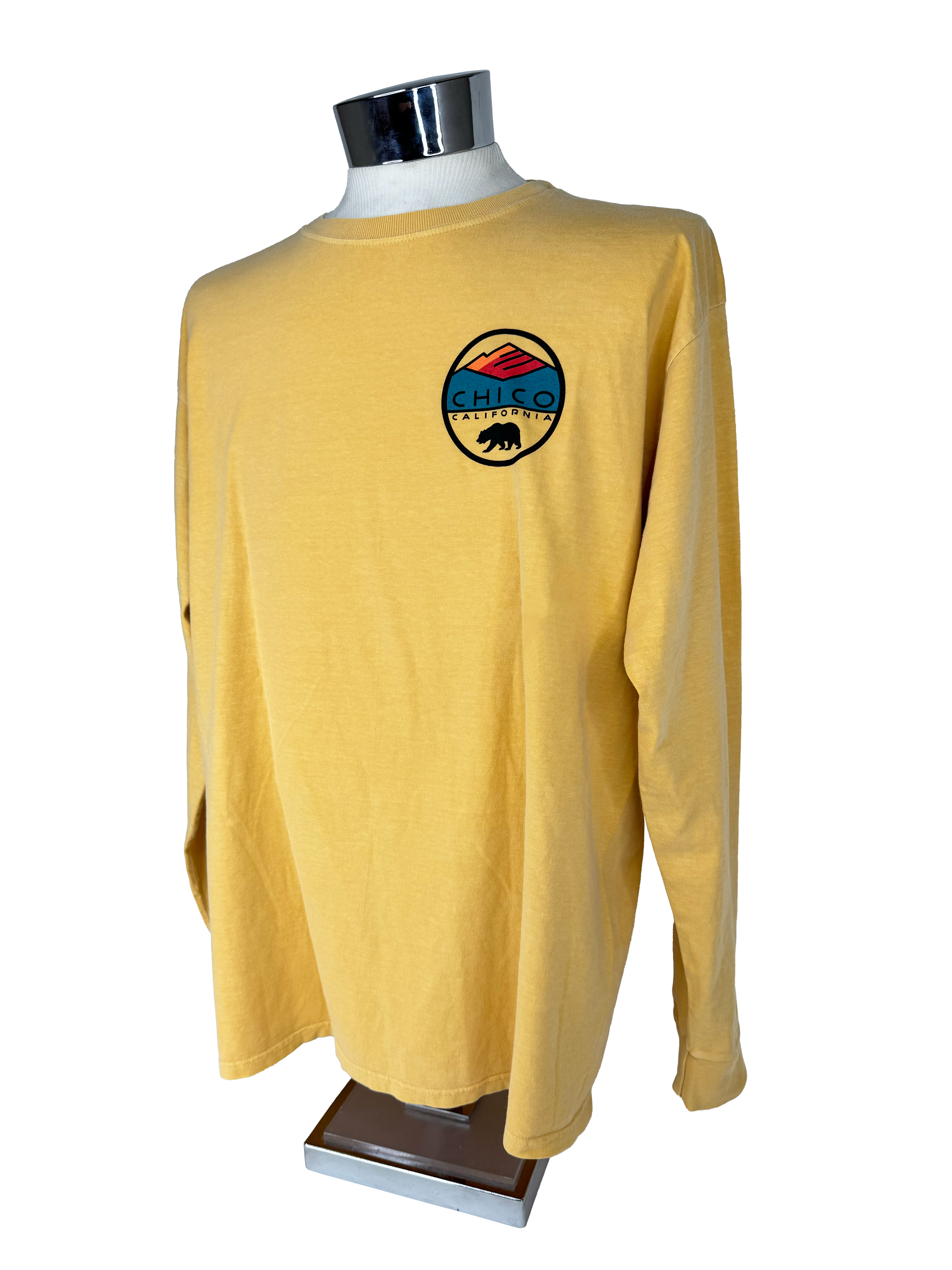 SeeZoo Icon Chico Long Sleeve T-Shirt