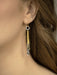 Holly Yashi Willow Weave Stick Earrings - Gold/Silver    