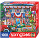 Independence Day 1000 Piece Puzzle    