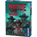 Inside Job - A Game of Teamwork and Deception