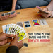 Inside Job - A Game of Teamwork and Deception