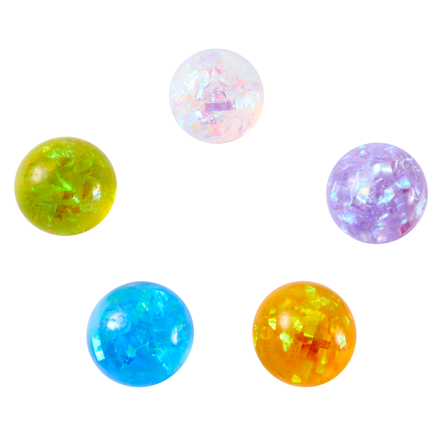 HAPE Jadore Magic Orb (Single) - Random Color