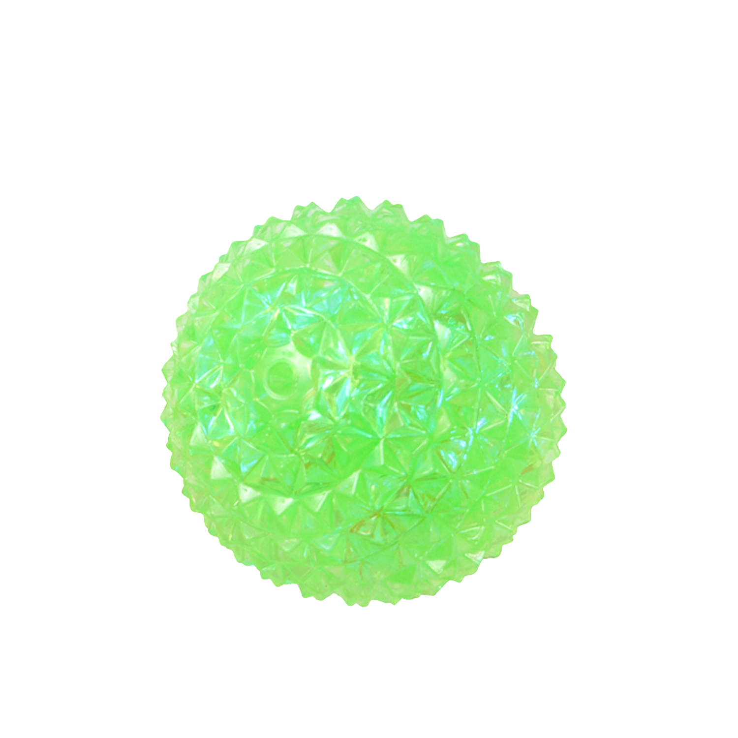HAPE Jadore Spiky Orb Squishy (Single) - Random Color