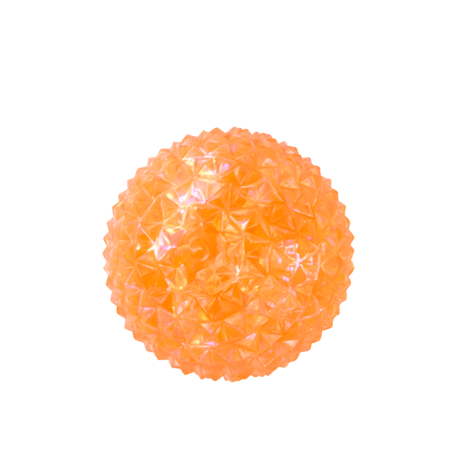 HAPE Jadore Spiky Orb Squishy (Single) - Random Color