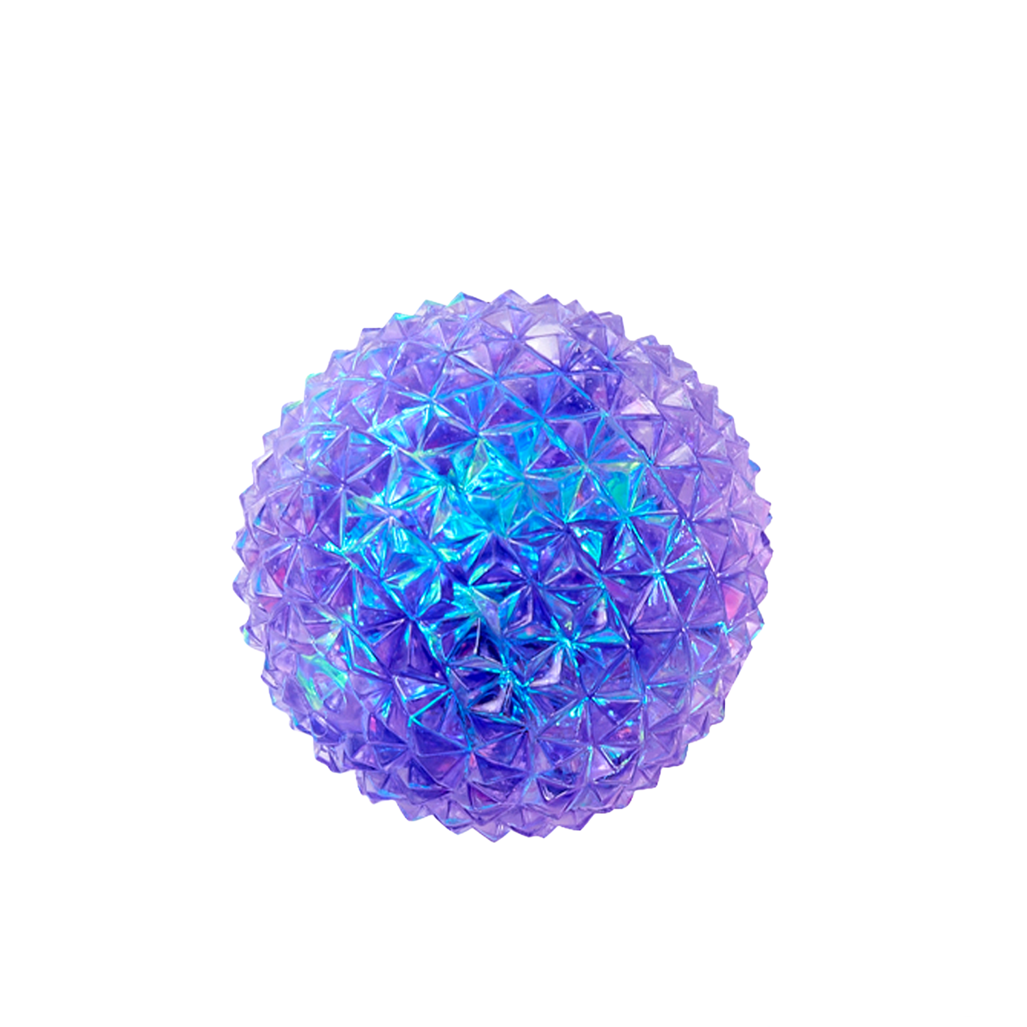 HAPE Jadore Spiky Orb Squishy (Single) - Random Color