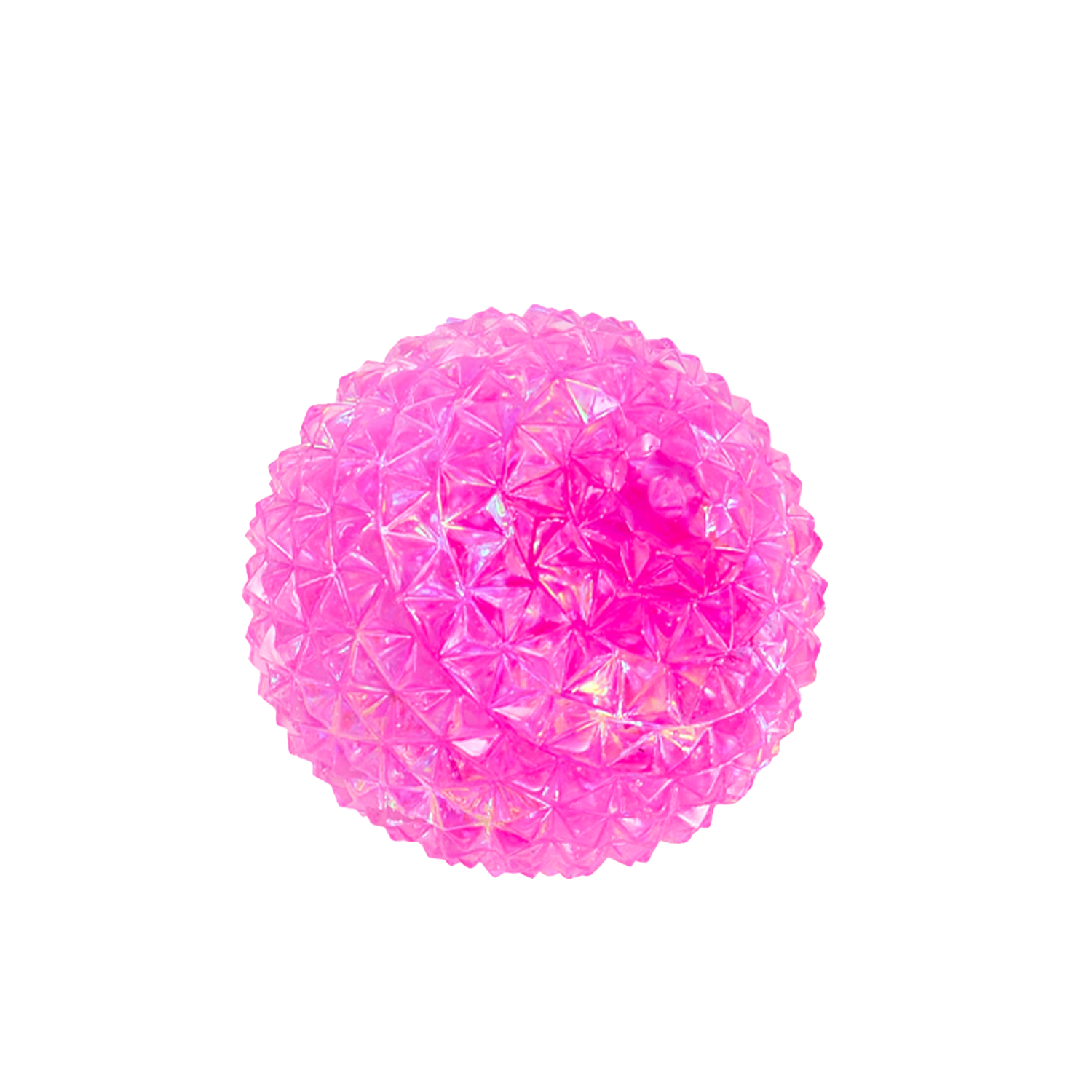 HAPE Jadore Spiky Orb Squishy (Single) - Random Color