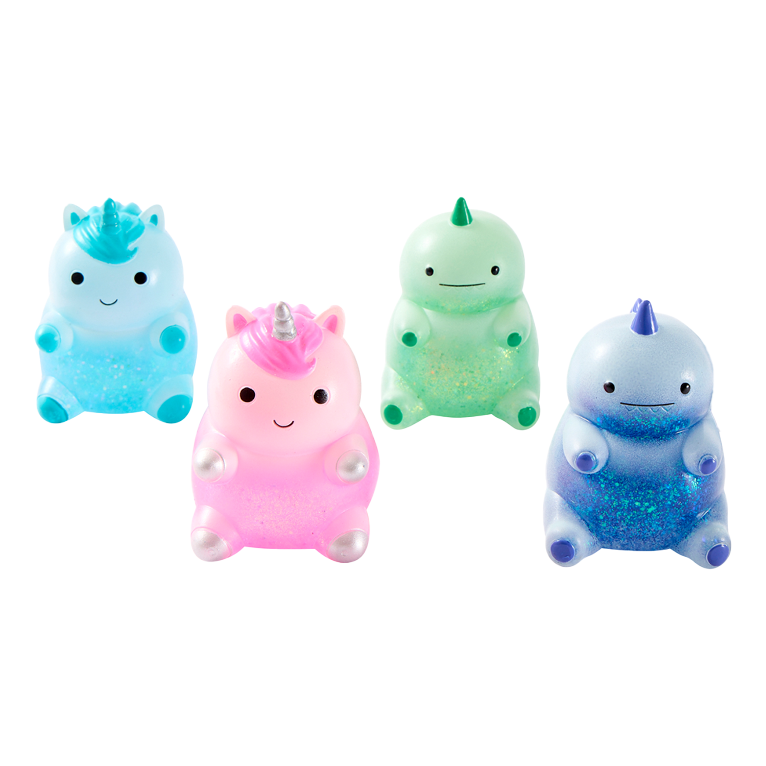 HAPE Jadore Cloud Dinos and Unicorns (Single) - Random Color