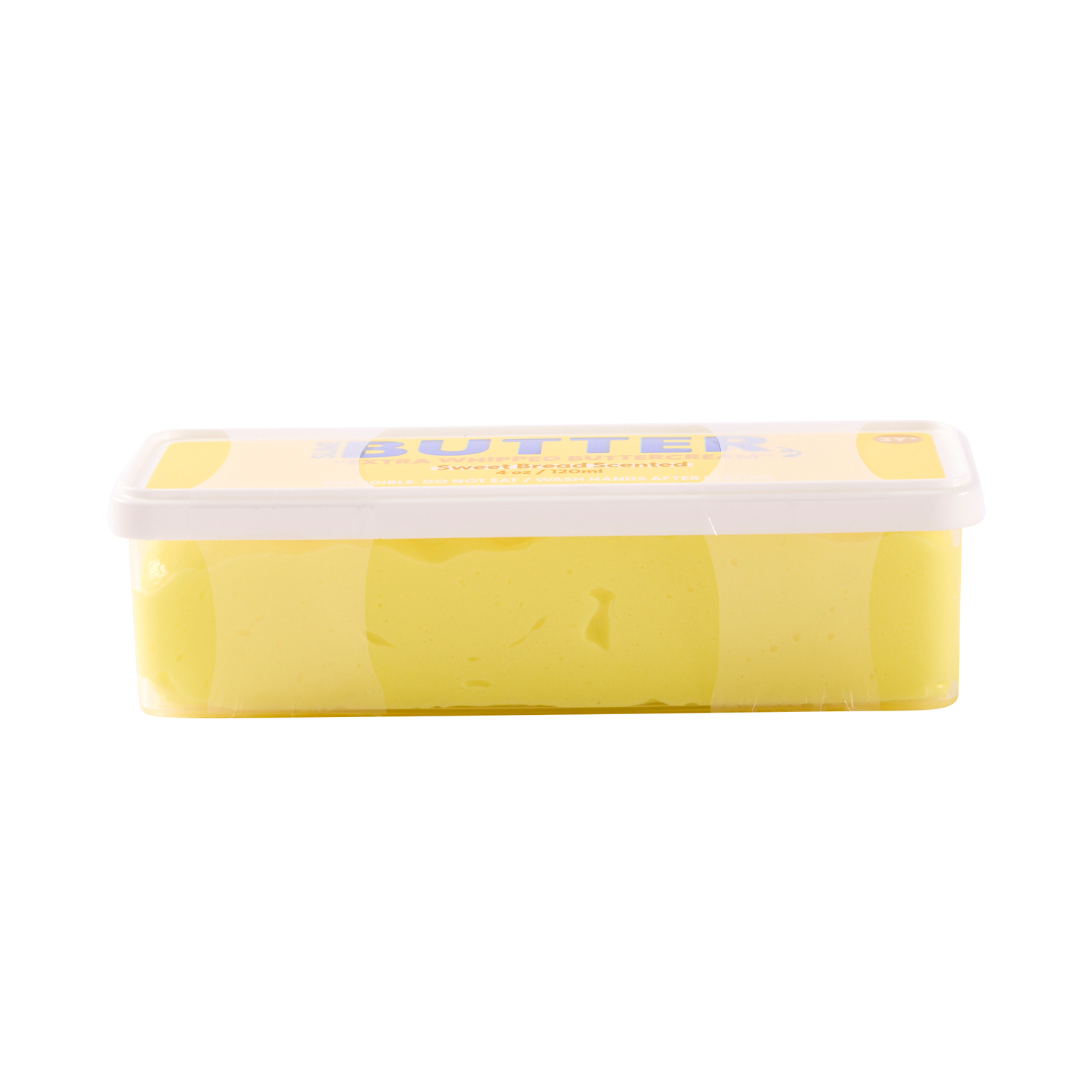 HAPE Jadore "Extra Whip" Butter Slime - Single