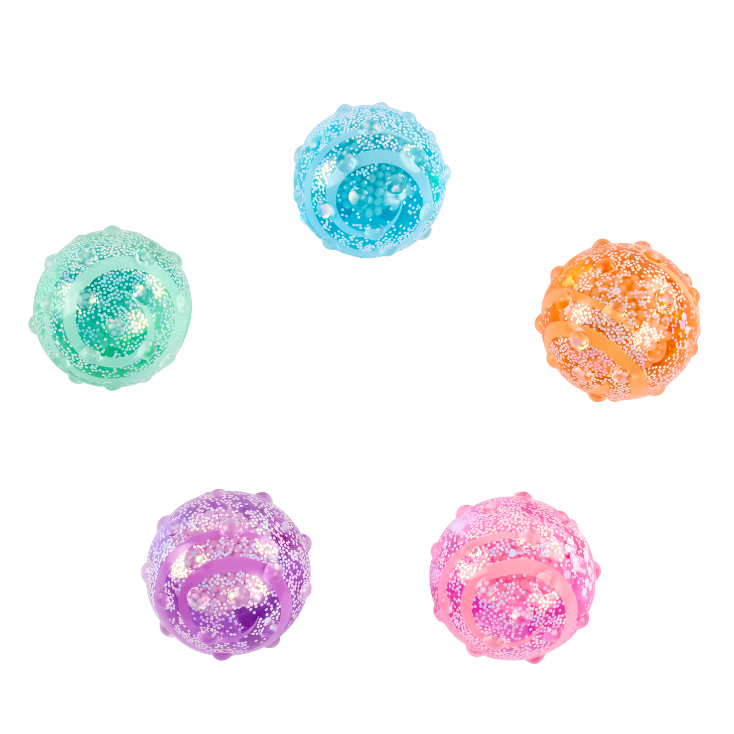 HAPE Jadore Glow Squish (Single) - Random Color