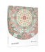 William Morris 500 Piece Circular Puzzle