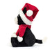 Christmas Jellycat Jack    