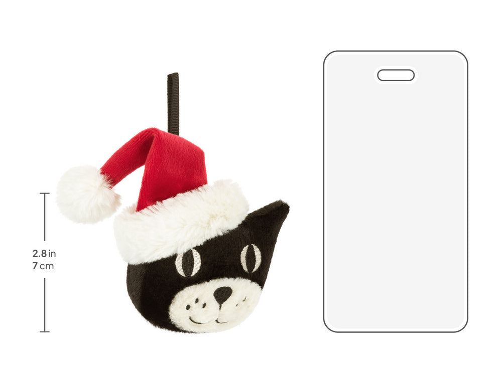 Jellycat Jack Decoration