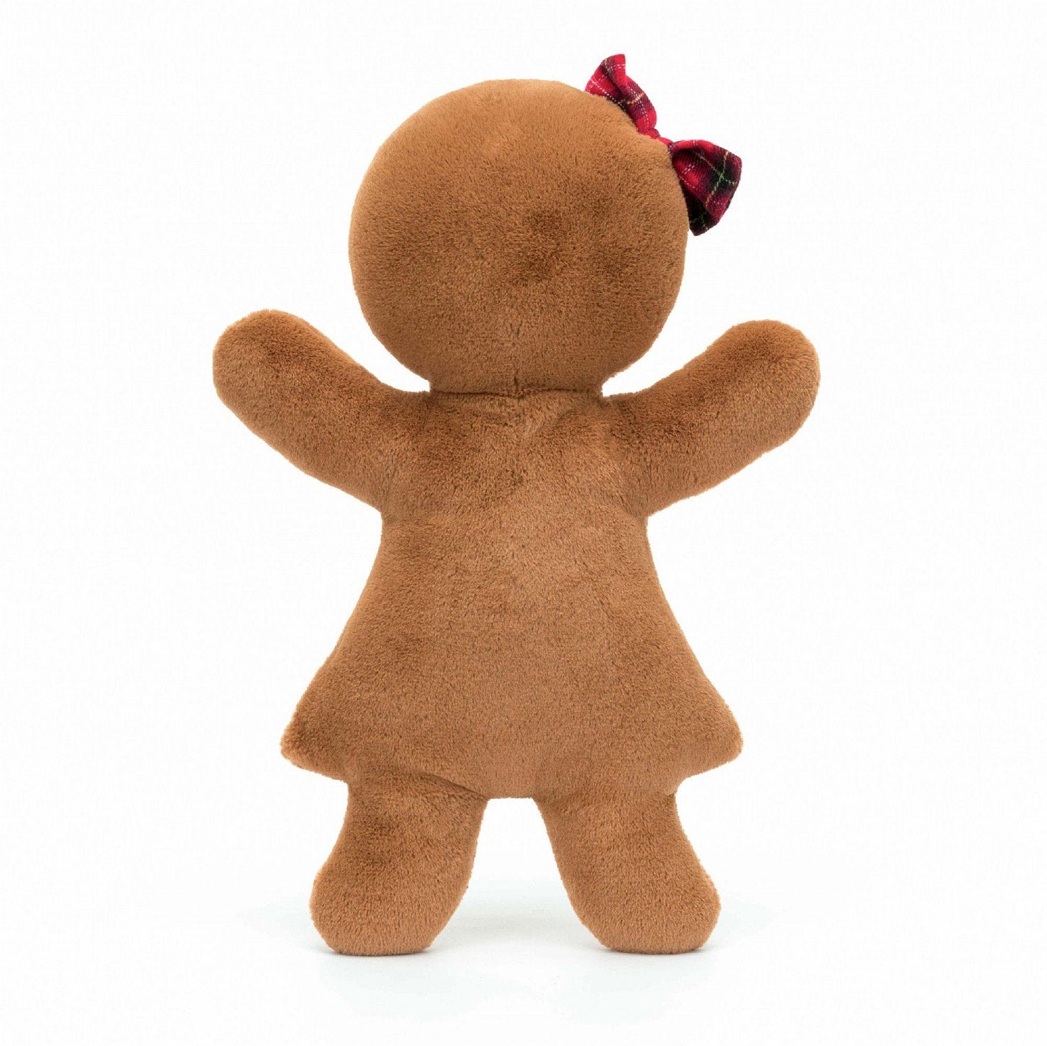 Jellycat Jolly Gingerbread Ruby - Large    