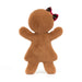 Jellycat Jolly Gingerbread Ruby - Medium    