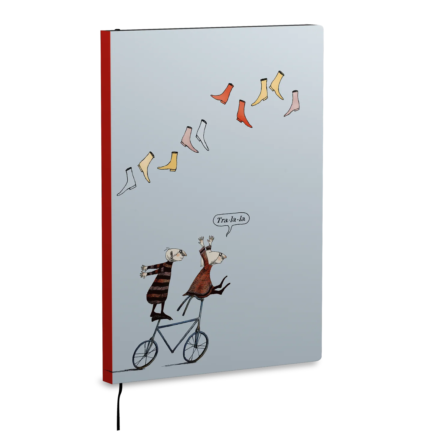 POM Edward Gorey Journal
