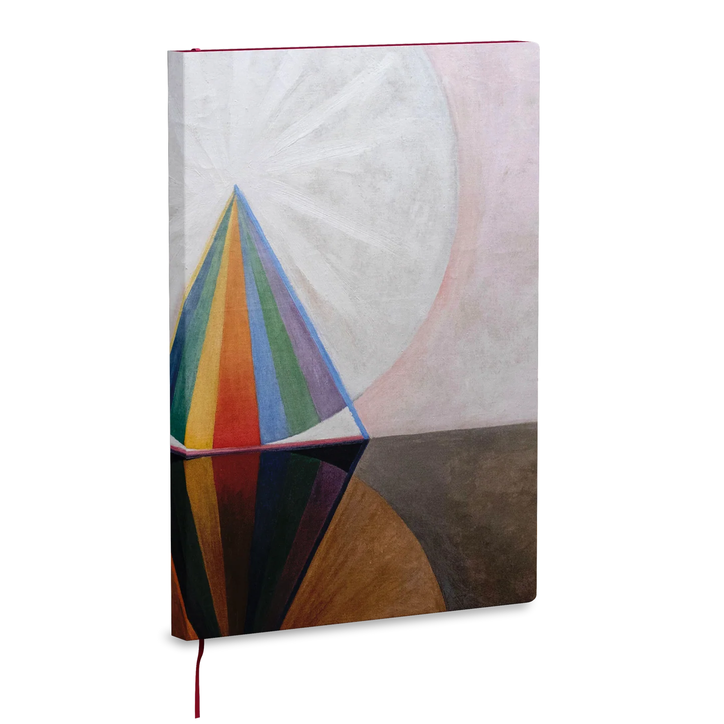 POM Hilma af Klint Journal