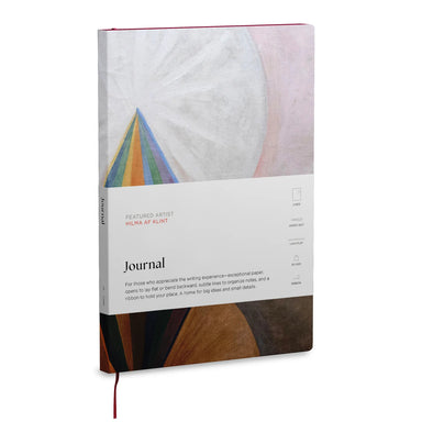 POM Hilma af Klint Journal