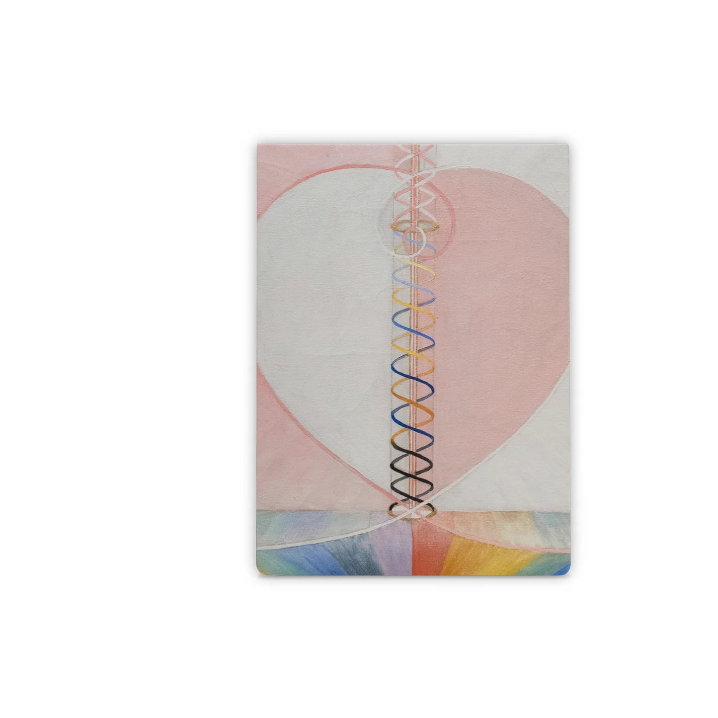 POM Hilma af Klint Pocket Journal