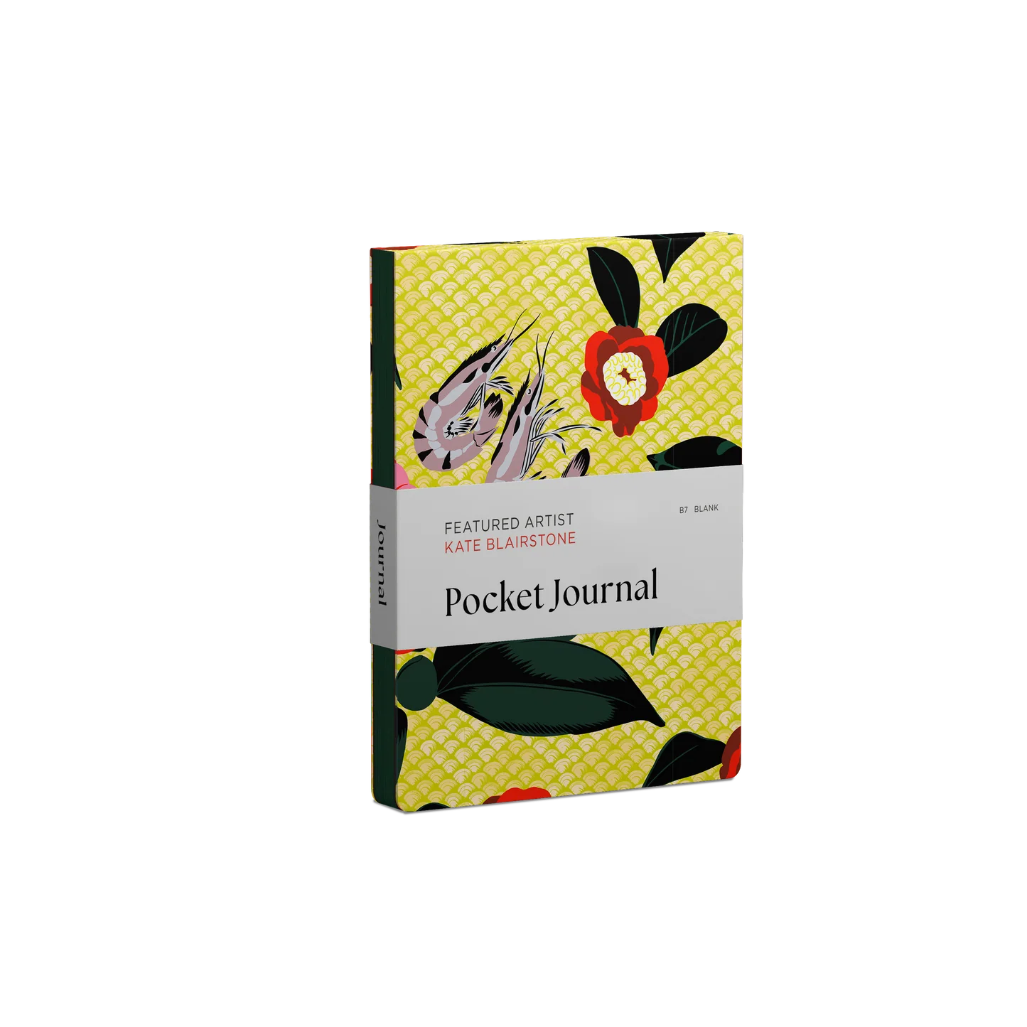POM Kate Blairstone Pocket Journal