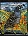 Molly Hashimoto California Quail 500 Piece Puzzle