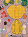 POM Hilma af Klint: No. 7, Adulthood 500 Piece Jigsaw Puzzle