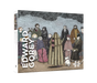 POM Edward Gorey: The Awdrey-Gore Legacy 500 Piece Jigsaw Puzzle