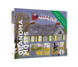 Grandma Moses Santa Claus II 500 Piece Puzzle