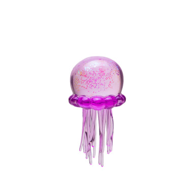 NeeDoh Jelly Squish (Single) - Various Colors