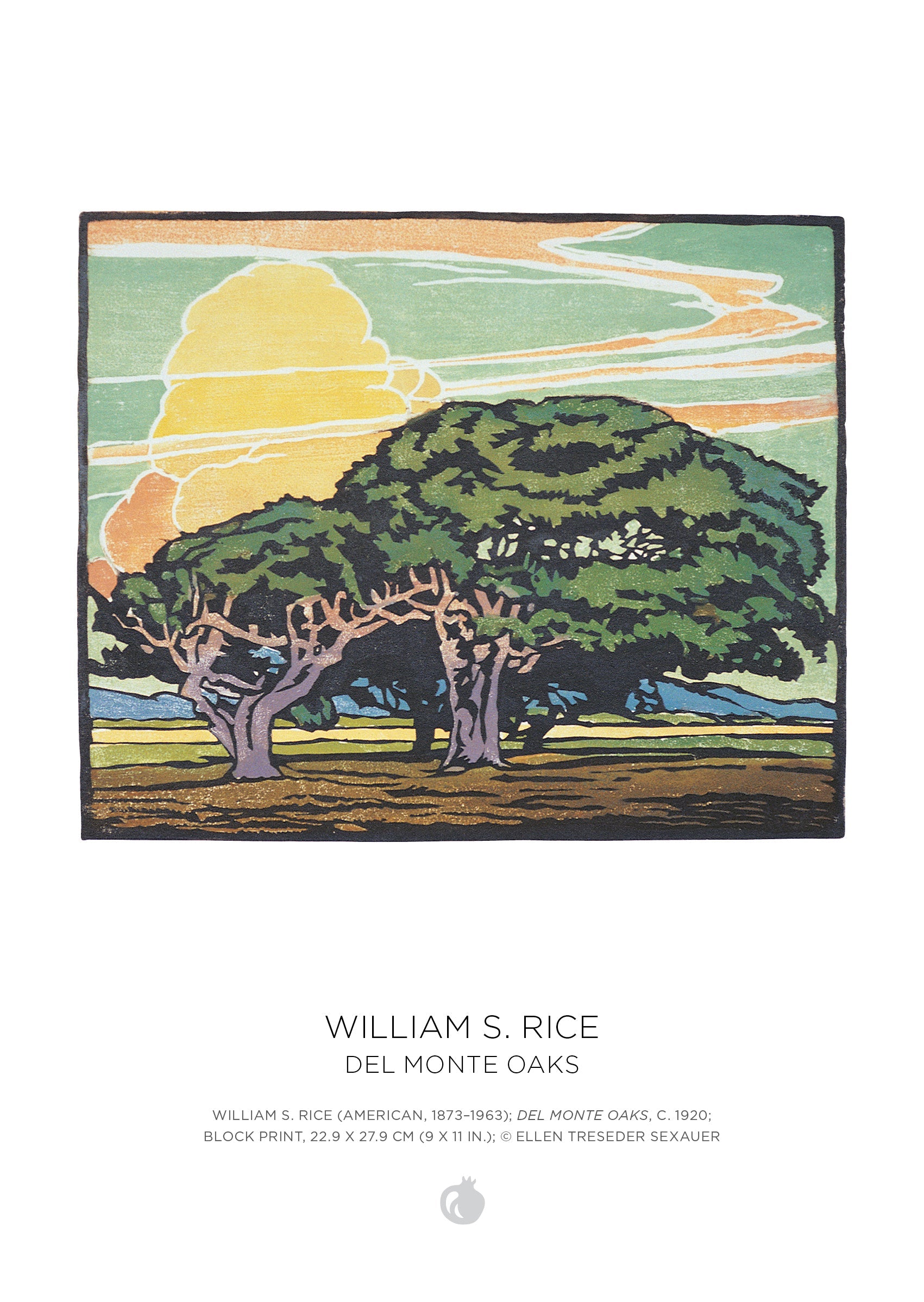 William S. Rice 120 Piece Double Sided Puzzle Set