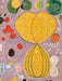 Hilma af Klint 120 Piece Double Sided Puzzle Set