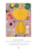 Hilma af Klint 120 Piece Double Sided Puzzle Set