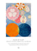 Hilma af Klint 120 Piece Double Sided Puzzle Set