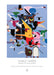 Charley Harper 120-Piece Double-Sided Jigsaw Puzzle Set