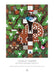Charley Harper 120-Piece Double-Sided Jigsaw Puzzle Set