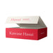 Kawase Hasui Snowfall 120-Piece Double-Sided Puzzle Set